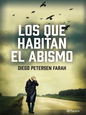 cover image of Los que habitan el abismo